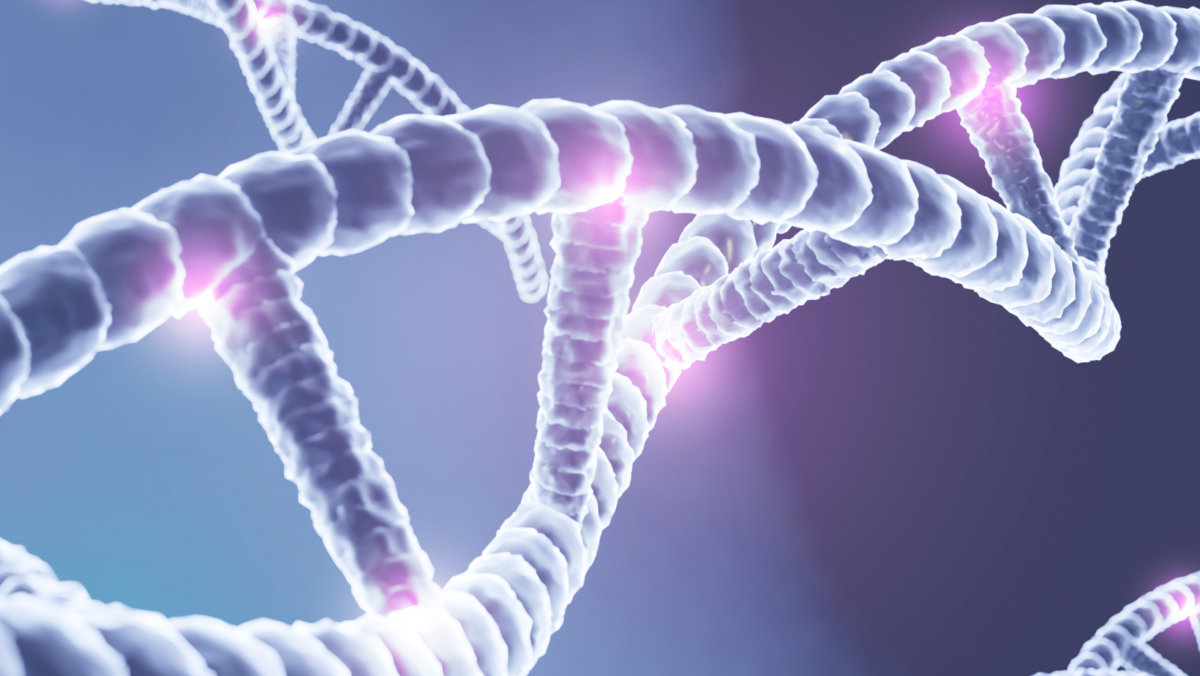 イメージ画像：DNAアクティベーションのメカニズムとは？