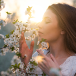 イメージ画像：アロマセラピーの効果とリラックス効果のある香りの紹介