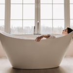 イメージ画像：デトックス効果を促す入浴法のすすめ